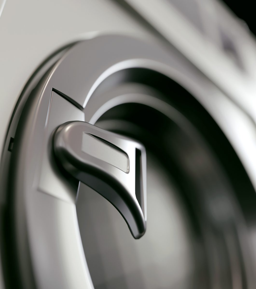 American Dryer Company TIGERX